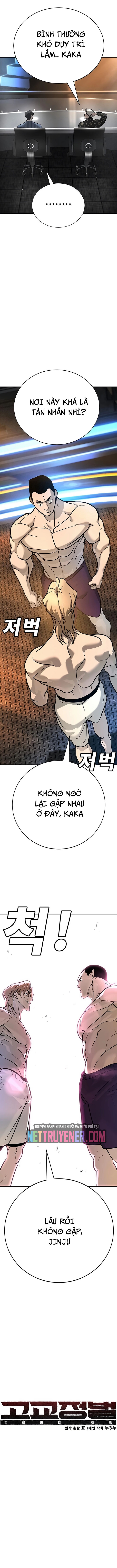 Cách Mạng Bắt Nạt