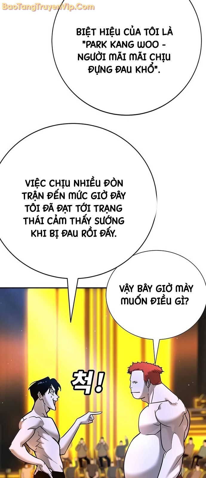 Cách Mạng Bắt Nạt