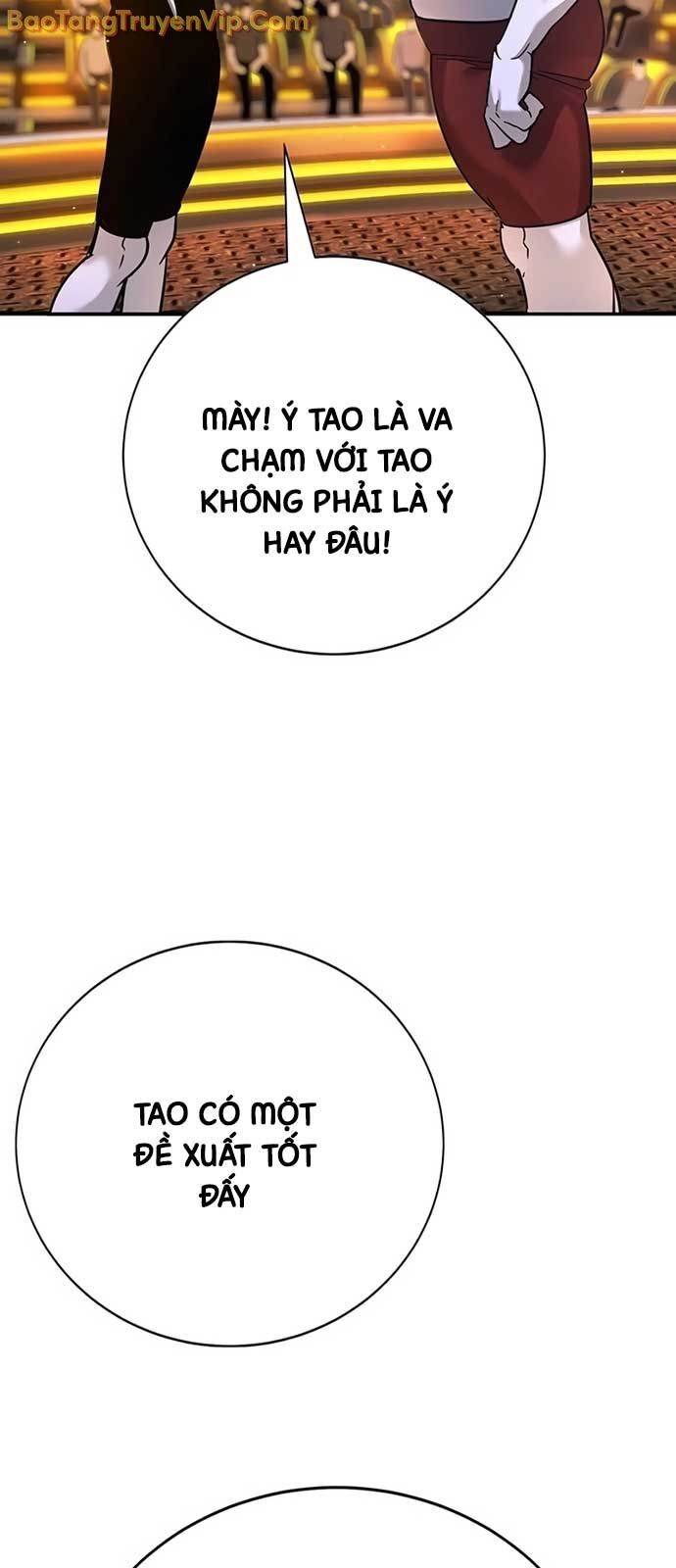 Cách Mạng Bắt Nạt