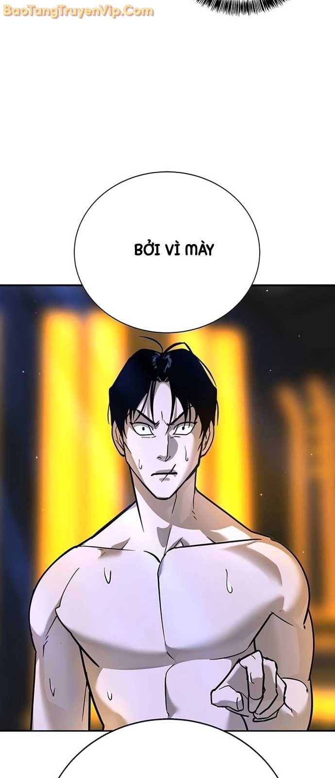 Cách Mạng Bắt Nạt