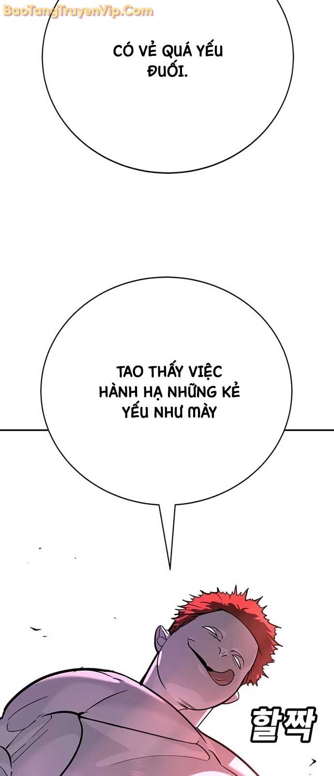 Cách Mạng Bắt Nạt