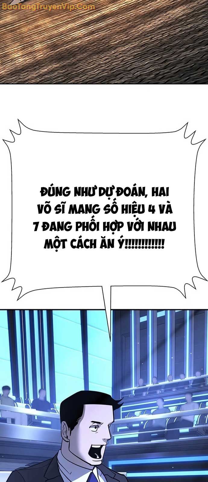 Cách Mạng Bắt Nạt