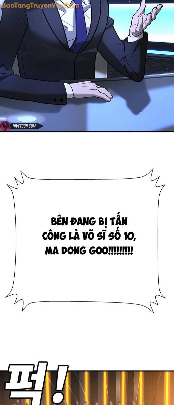 Cách Mạng Bắt Nạt