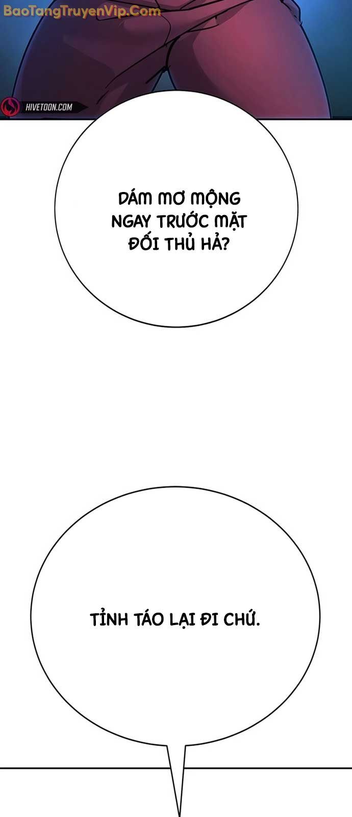 Cách Mạng Bắt Nạt