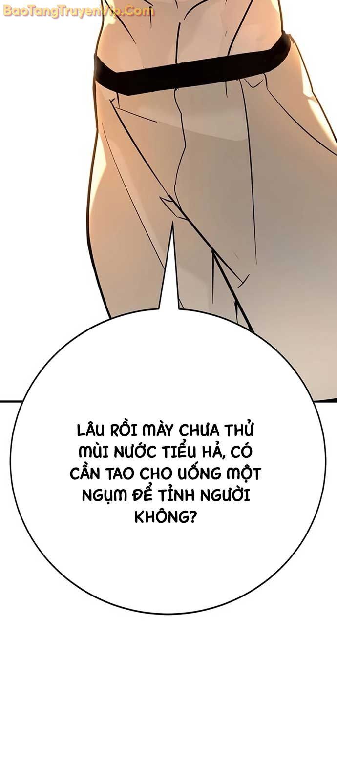 Cách Mạng Bắt Nạt