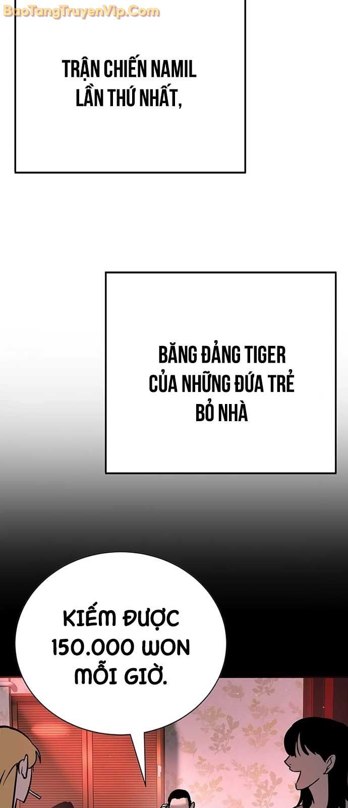 Cách Mạng Bắt Nạt