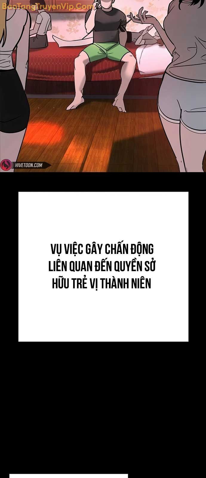 Cách Mạng Bắt Nạt