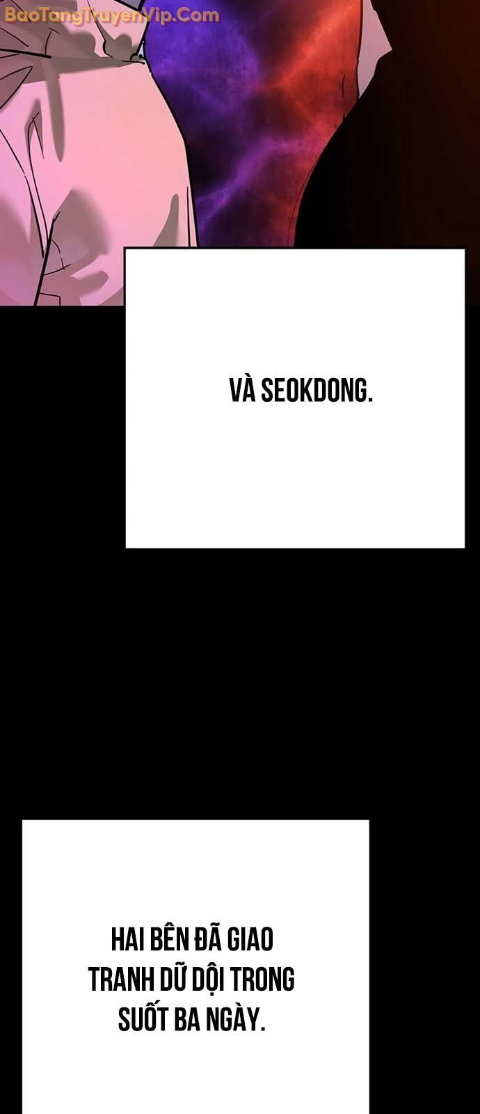 Cách Mạng Bắt Nạt