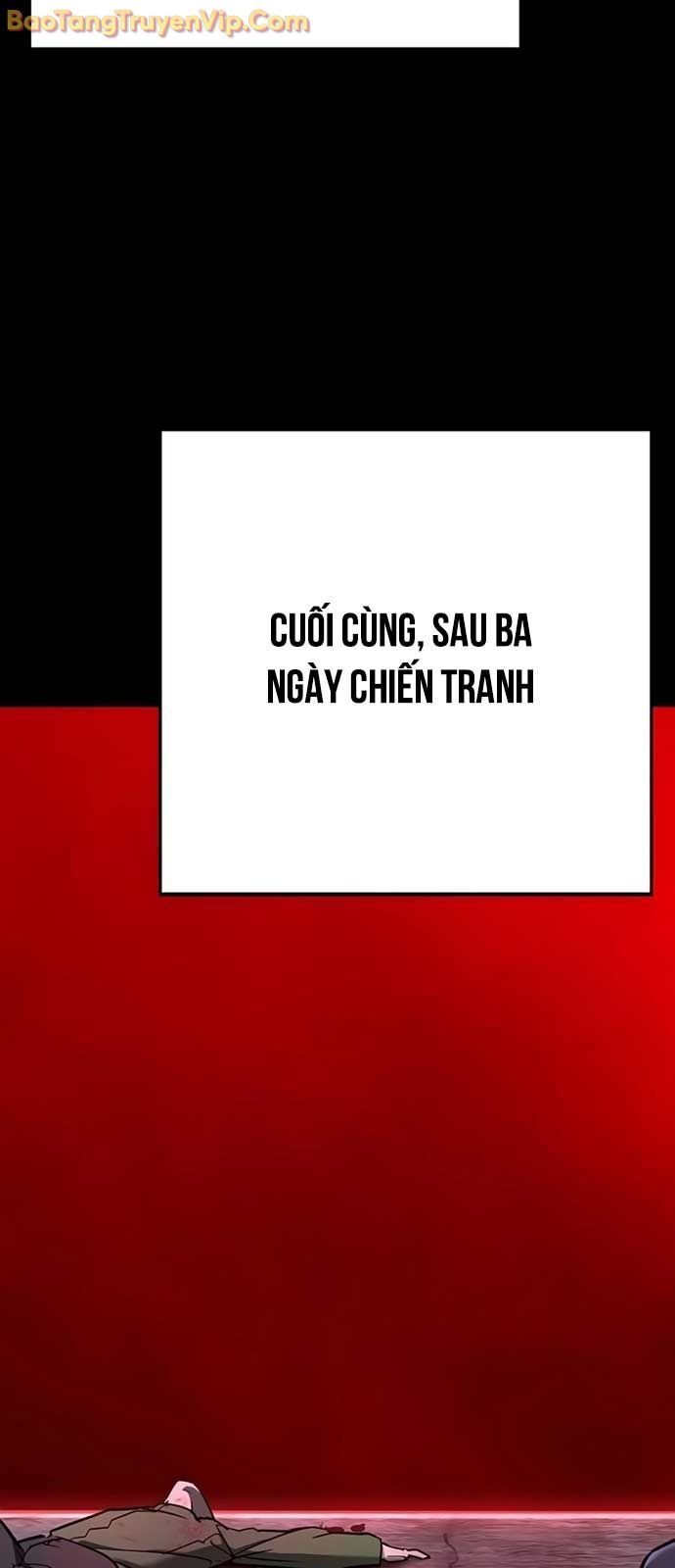 Cách Mạng Bắt Nạt