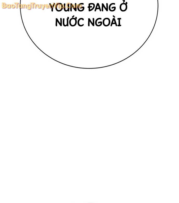 Cách Mạng Bắt Nạt