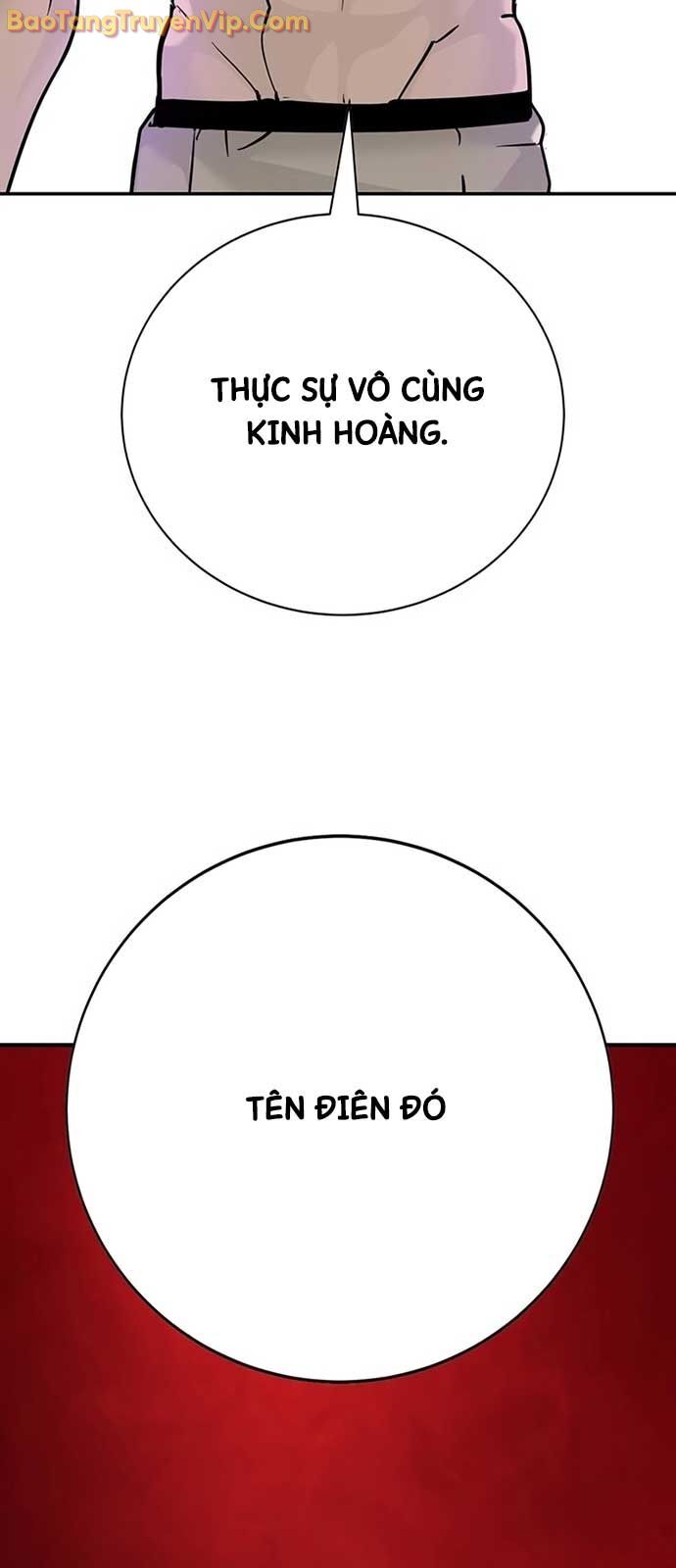 Cách Mạng Bắt Nạt