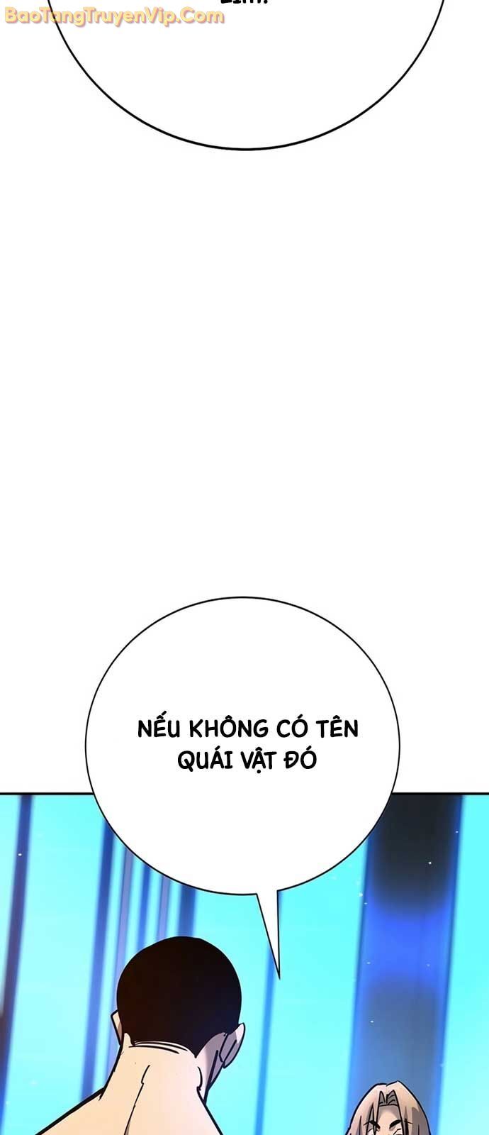 Cách Mạng Bắt Nạt
