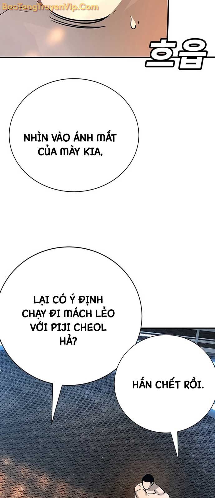 Cách Mạng Bắt Nạt