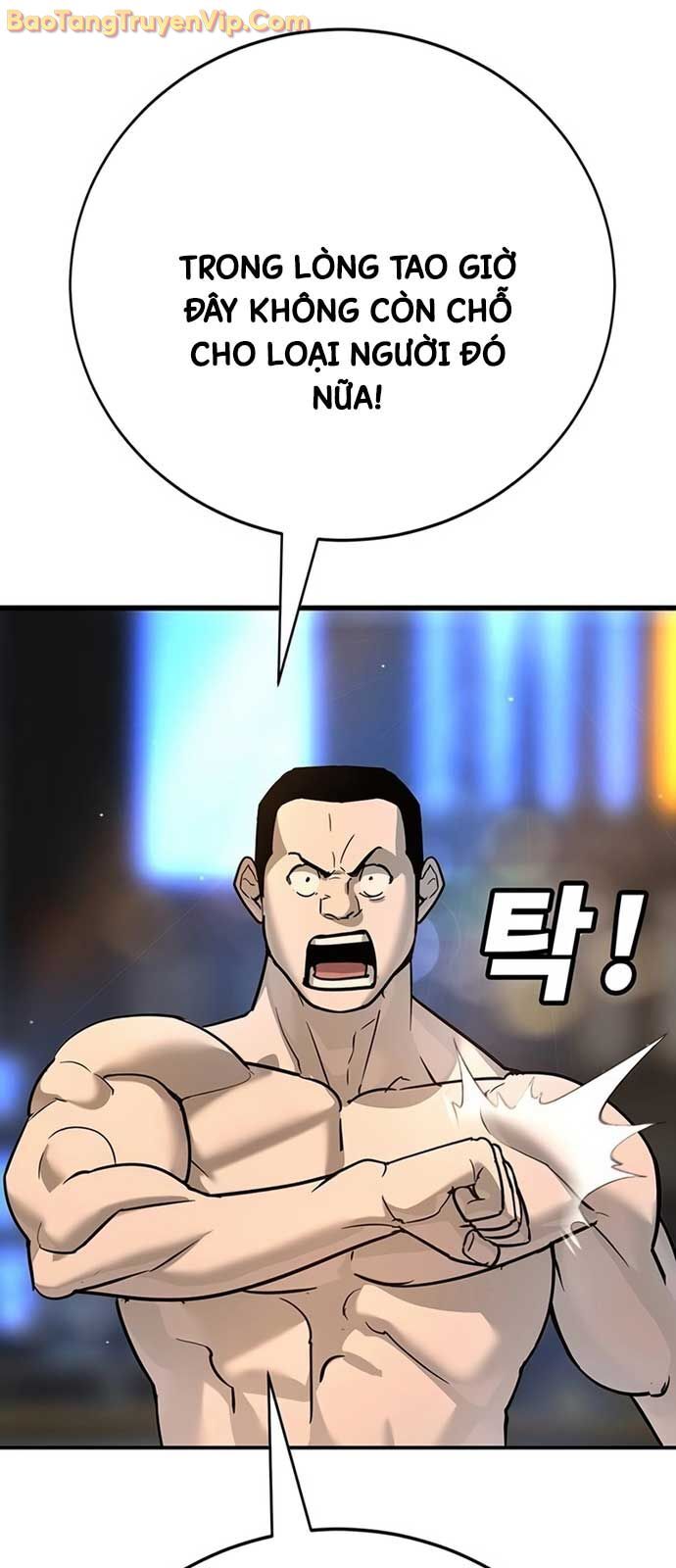Cách Mạng Bắt Nạt