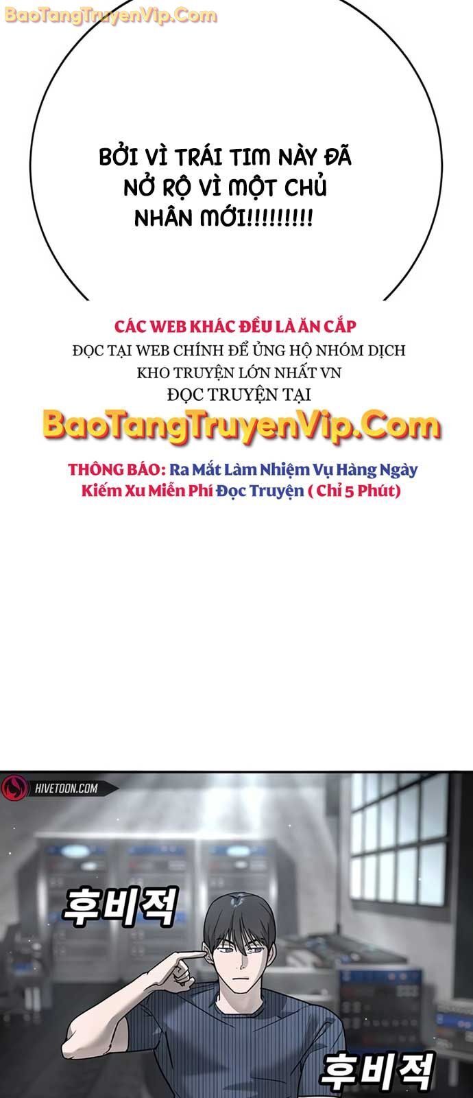 Cách Mạng Bắt Nạt