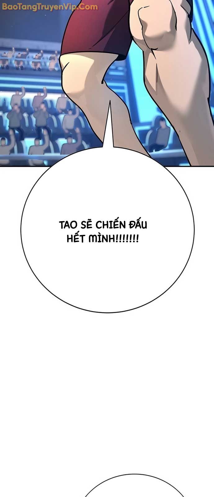 Cách Mạng Bắt Nạt