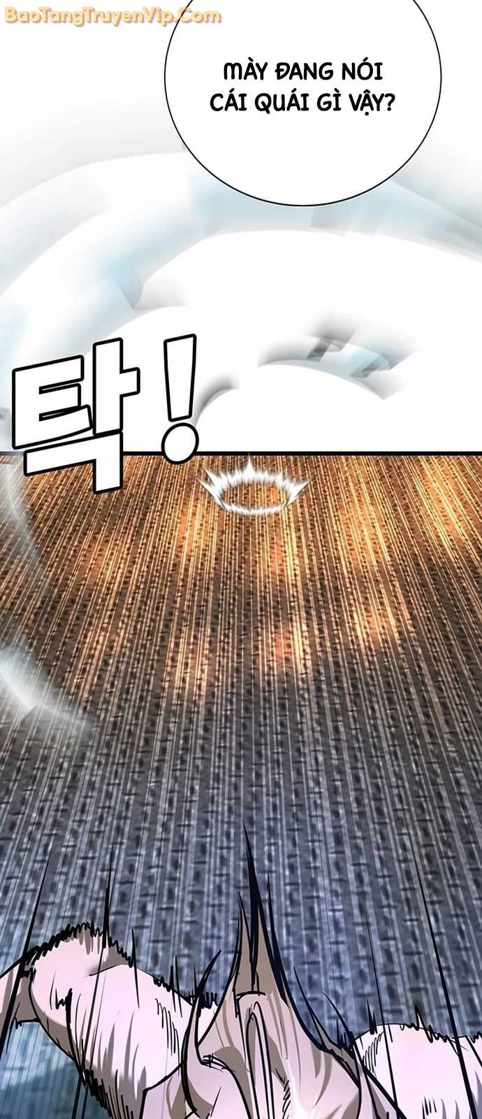 Cách Mạng Bắt Nạt