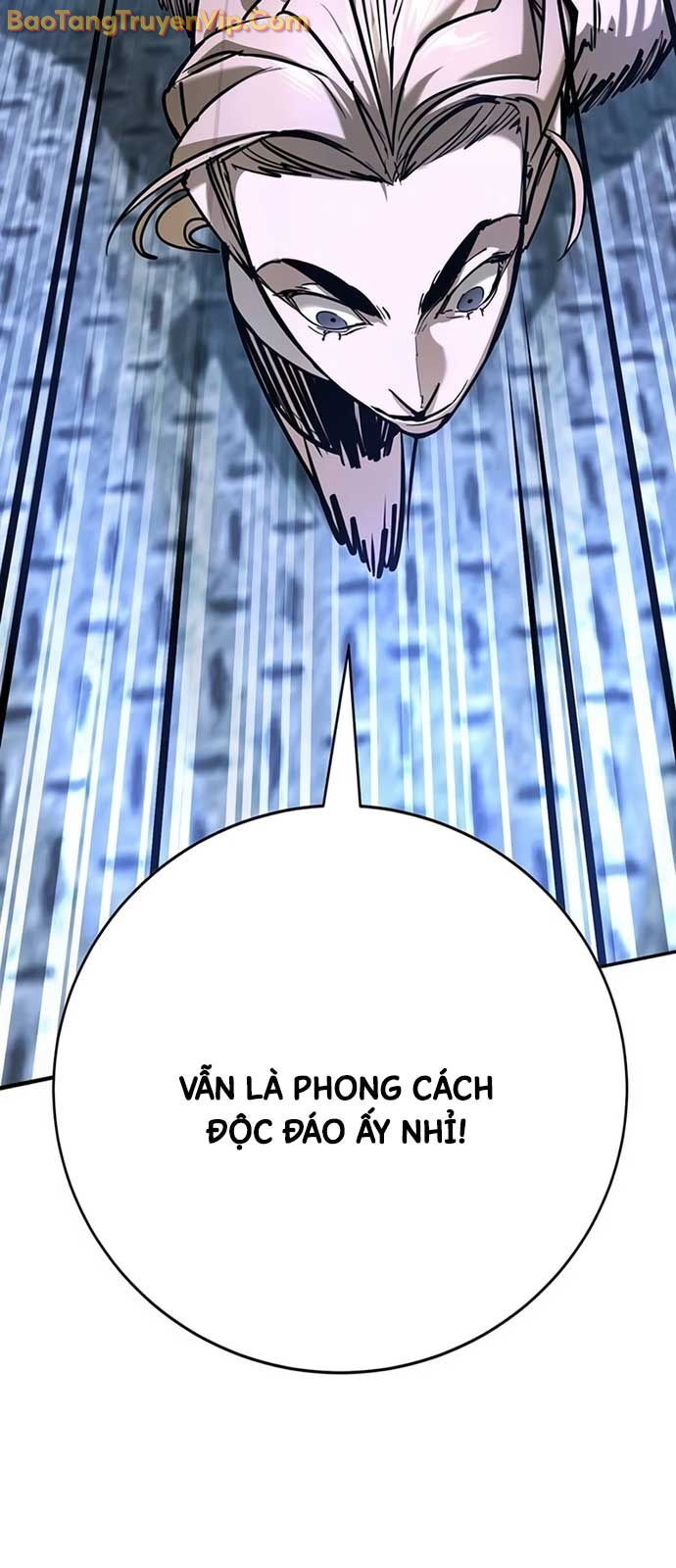 Cách Mạng Bắt Nạt