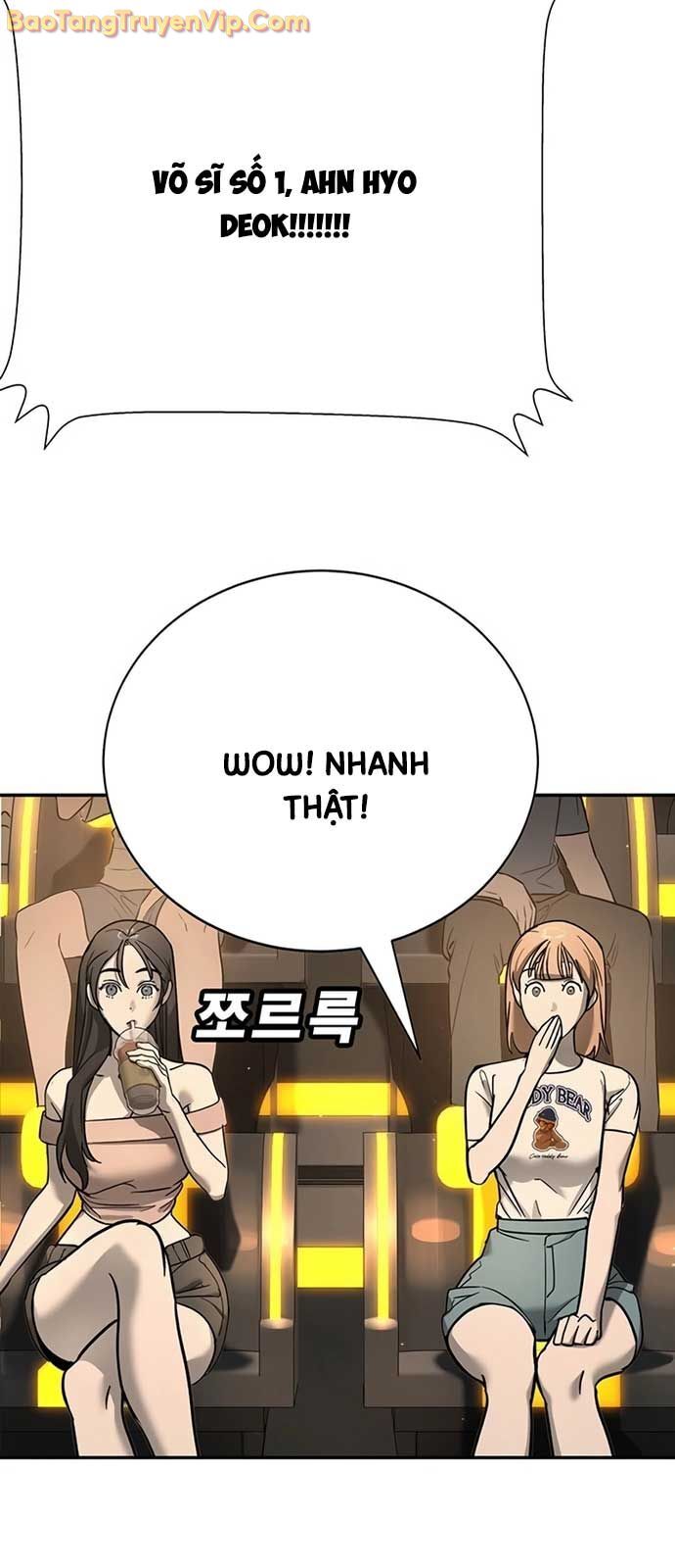 Cách Mạng Bắt Nạt