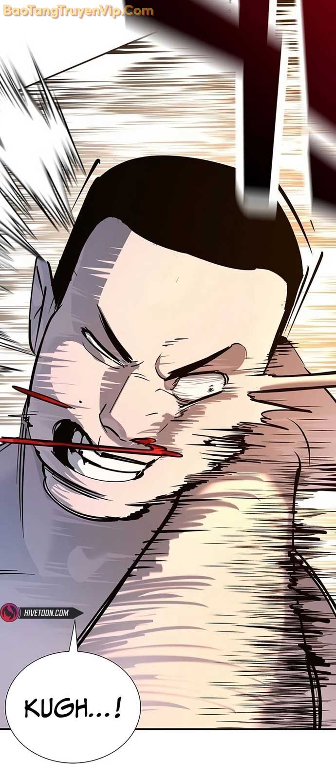 Cách Mạng Bắt Nạt