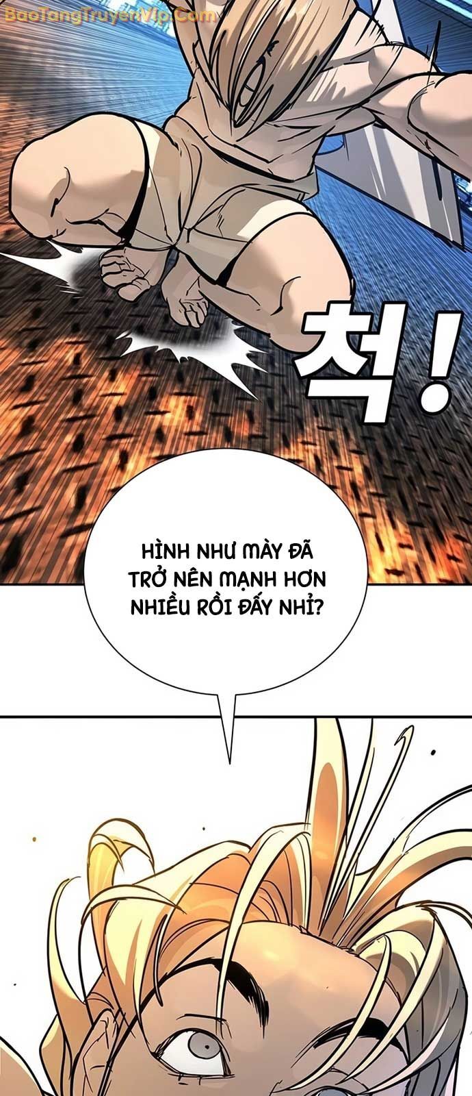 Cách Mạng Bắt Nạt