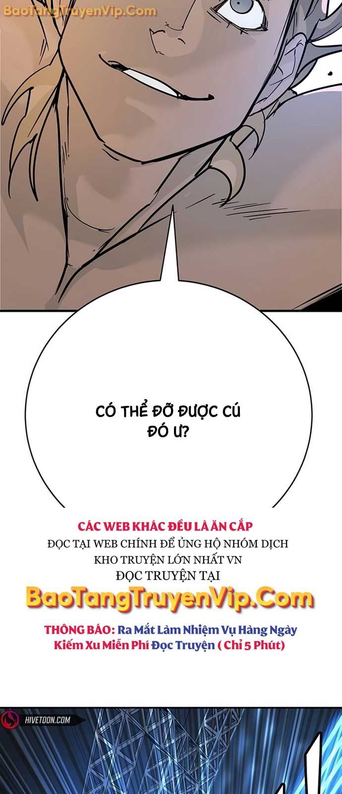 Cách Mạng Bắt Nạt