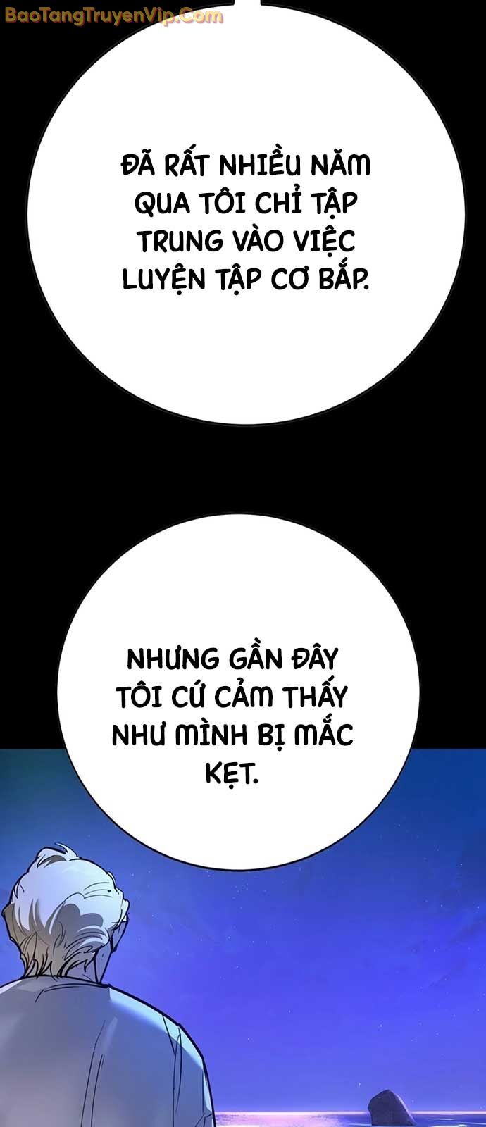 Cách Mạng Bắt Nạt