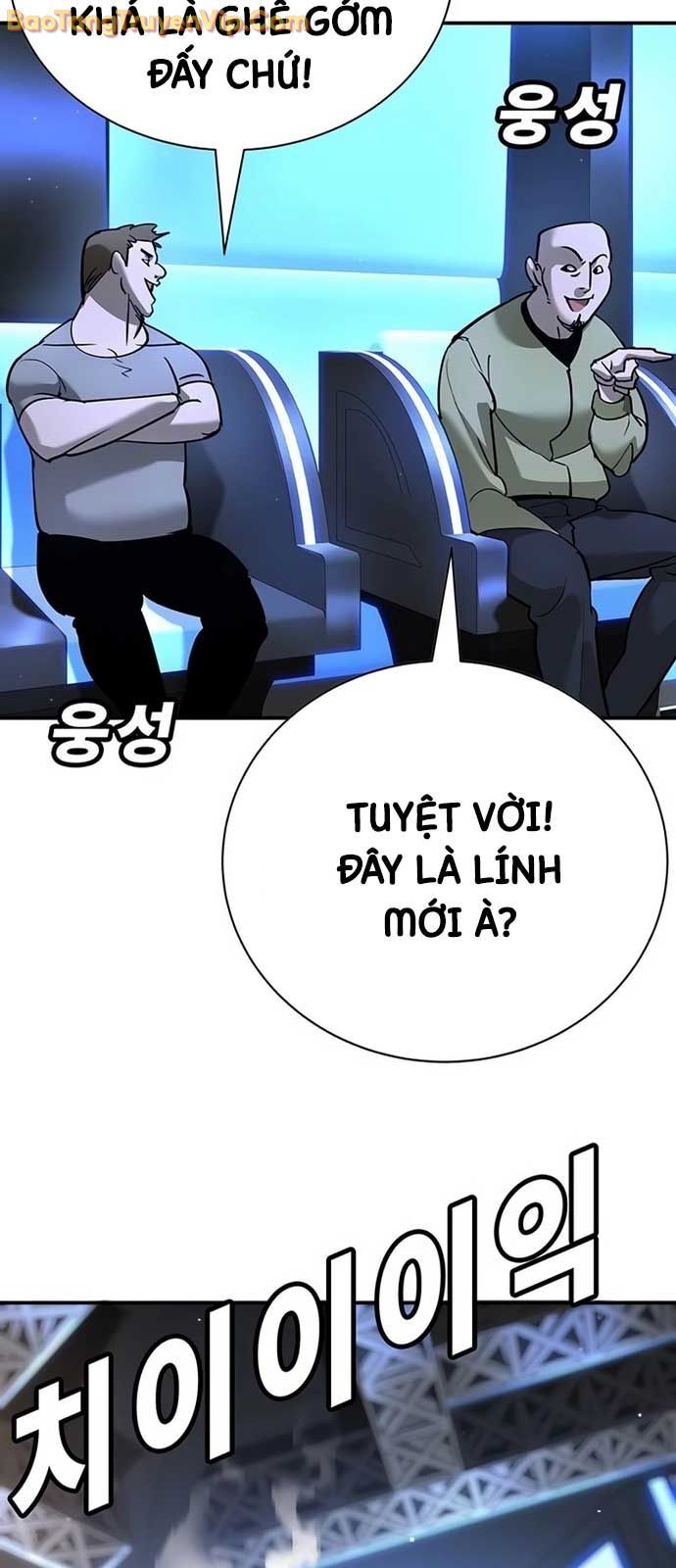 Cách Mạng Bắt Nạt