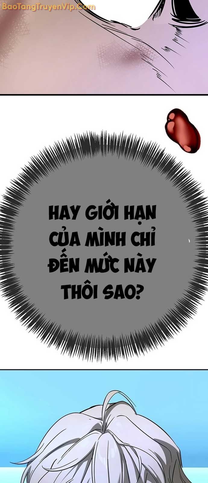 Cách Mạng Bắt Nạt