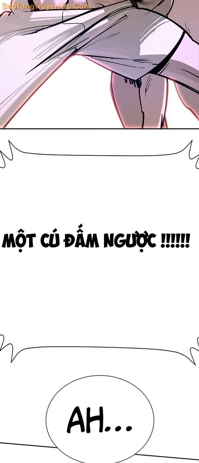 Cách Mạng Bắt Nạt