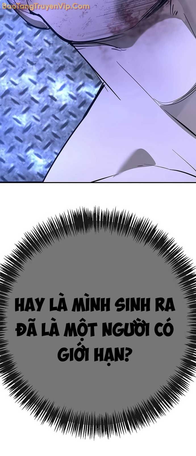 Cách Mạng Bắt Nạt