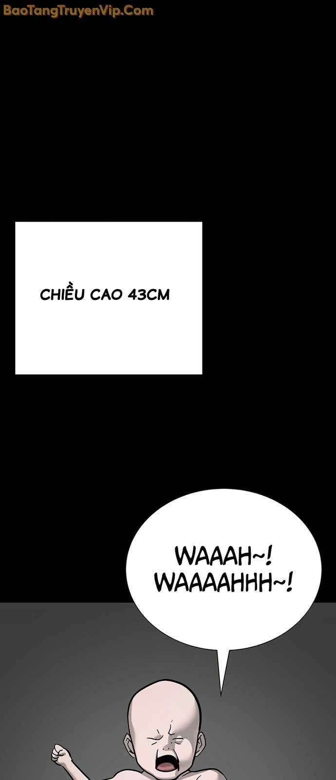 Cách Mạng Bắt Nạt