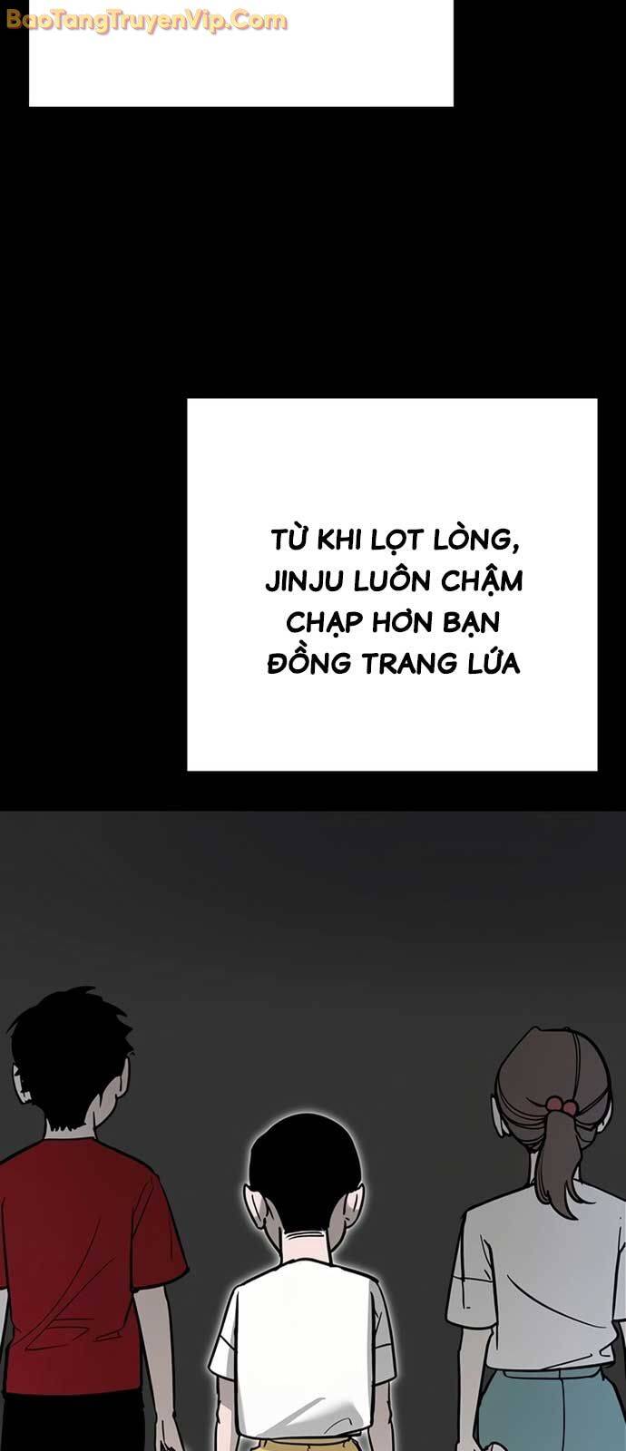 Cách Mạng Bắt Nạt