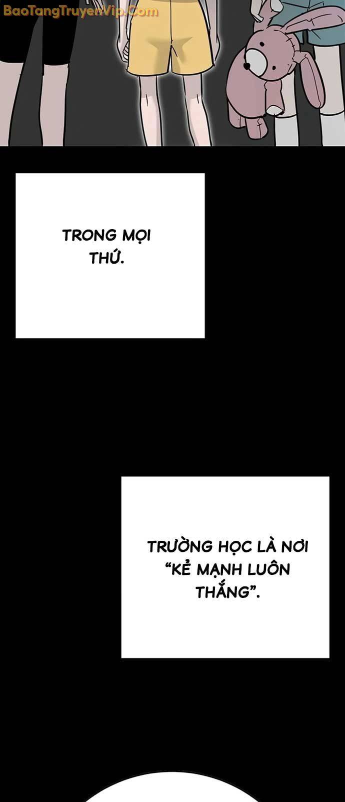 Cách Mạng Bắt Nạt