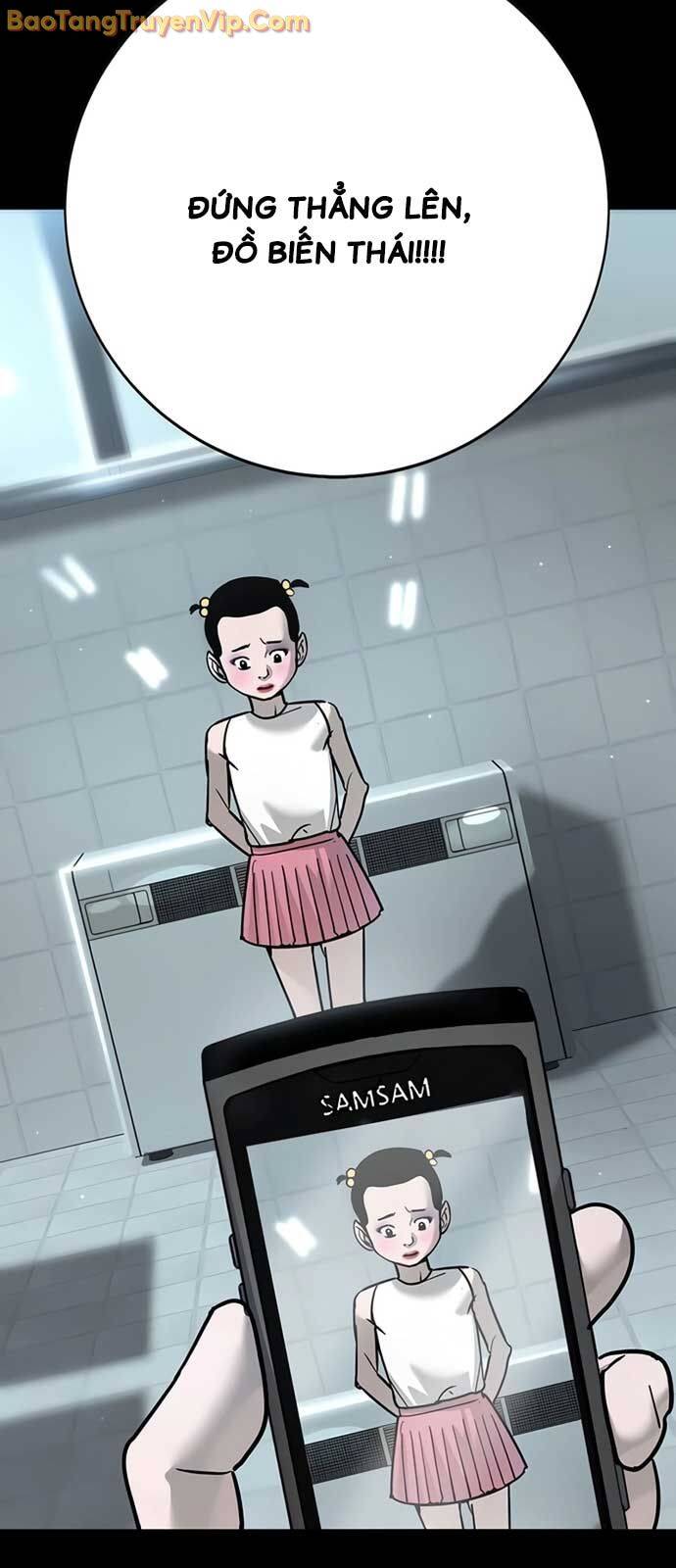 Cách Mạng Bắt Nạt