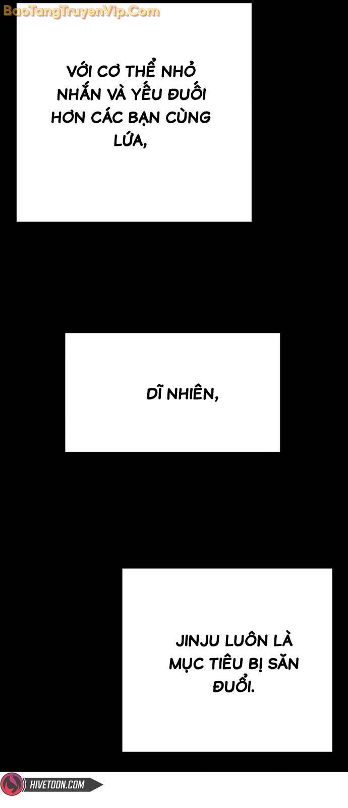 Cách Mạng Bắt Nạt