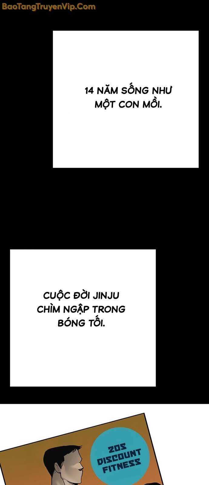 Cách Mạng Bắt Nạt