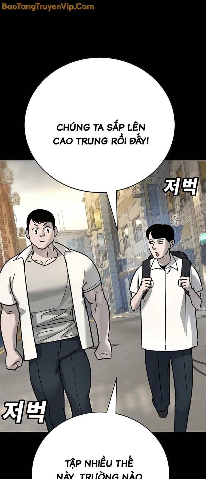 Cách Mạng Bắt Nạt