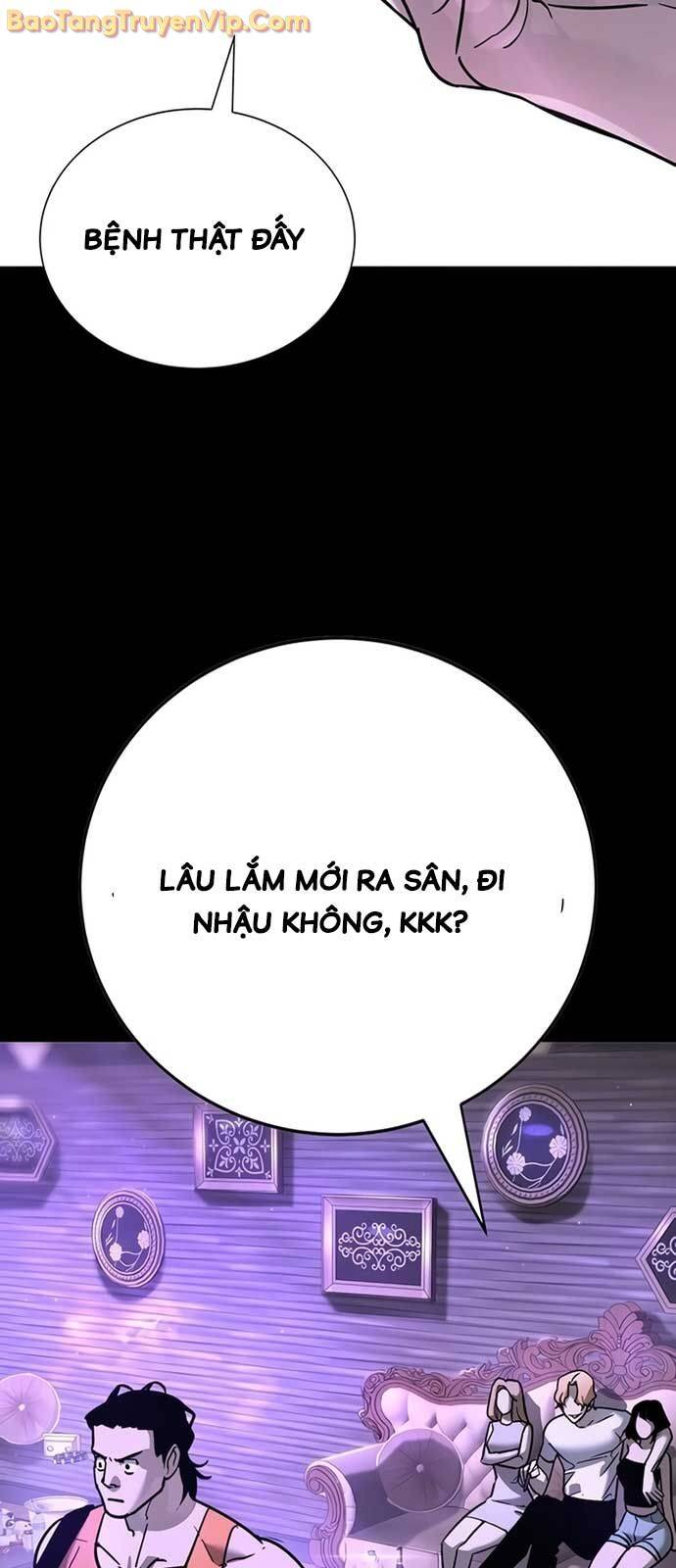 Cách Mạng Bắt Nạt