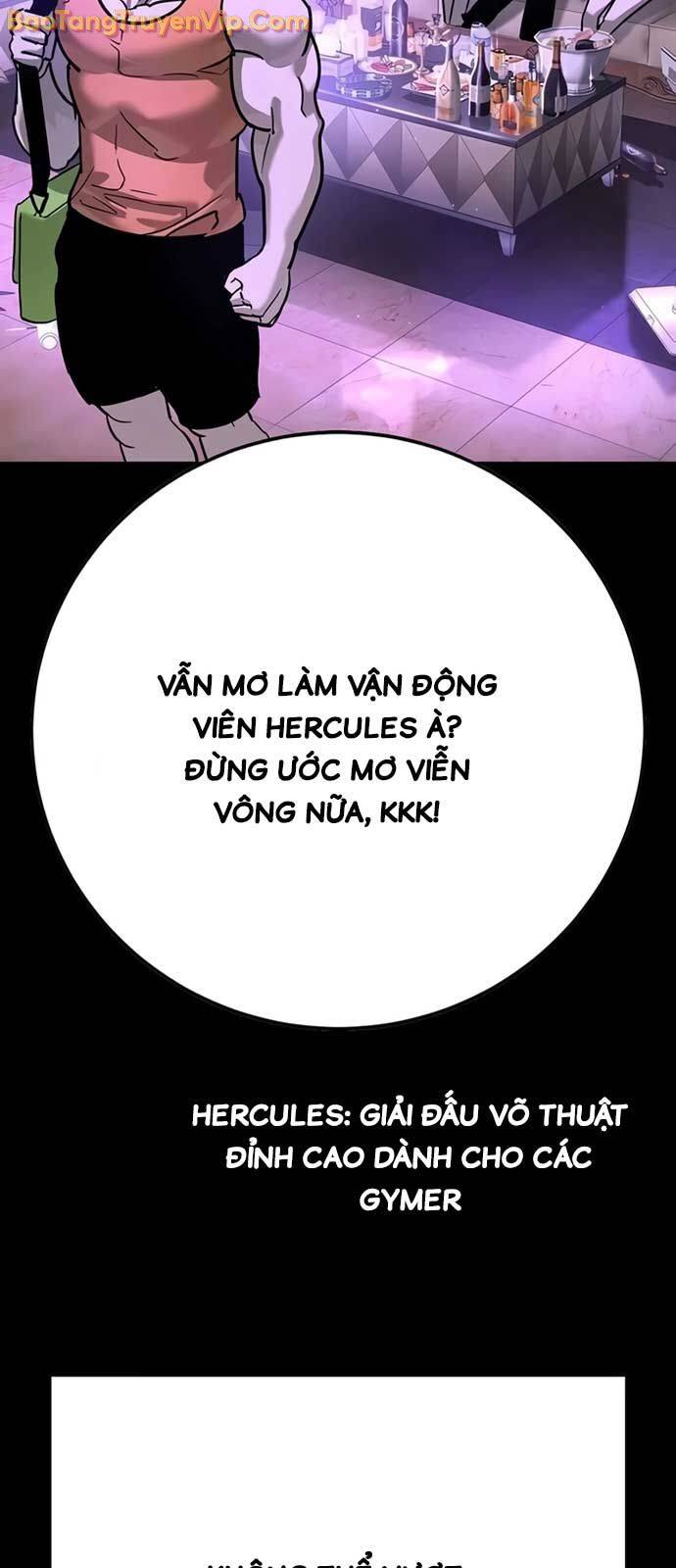 Cách Mạng Bắt Nạt