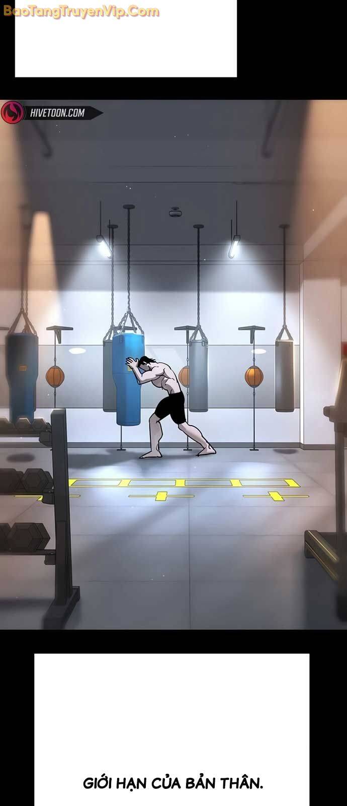 Cách Mạng Bắt Nạt