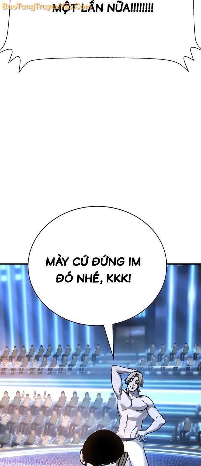 Cách Mạng Bắt Nạt