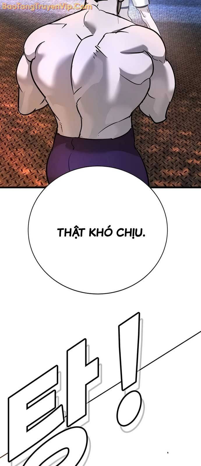 Cách Mạng Bắt Nạt