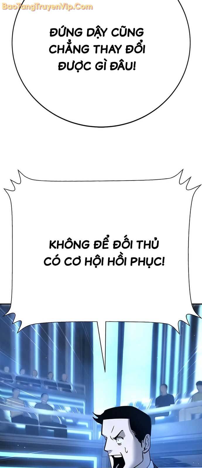 Cách Mạng Bắt Nạt