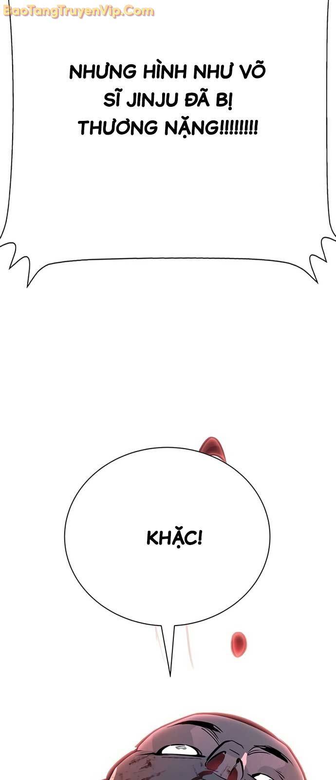 Cách Mạng Bắt Nạt