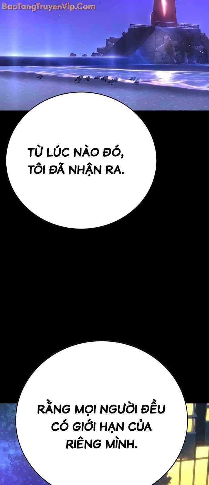 Cách Mạng Bắt Nạt