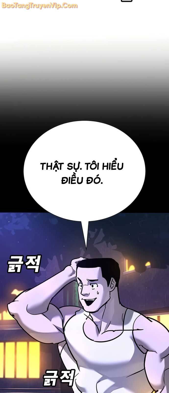 Cách Mạng Bắt Nạt