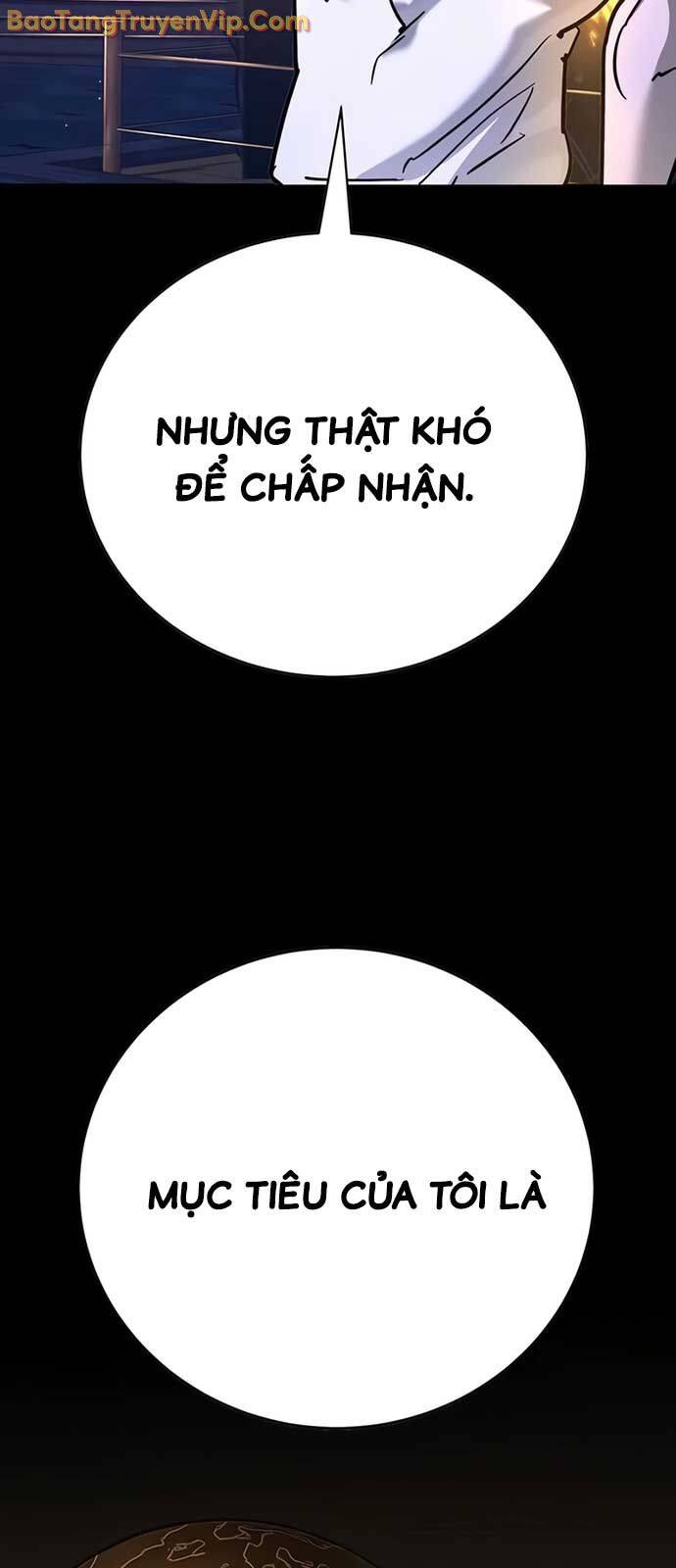 Cách Mạng Bắt Nạt