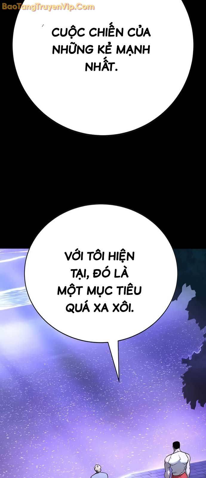 Cách Mạng Bắt Nạt