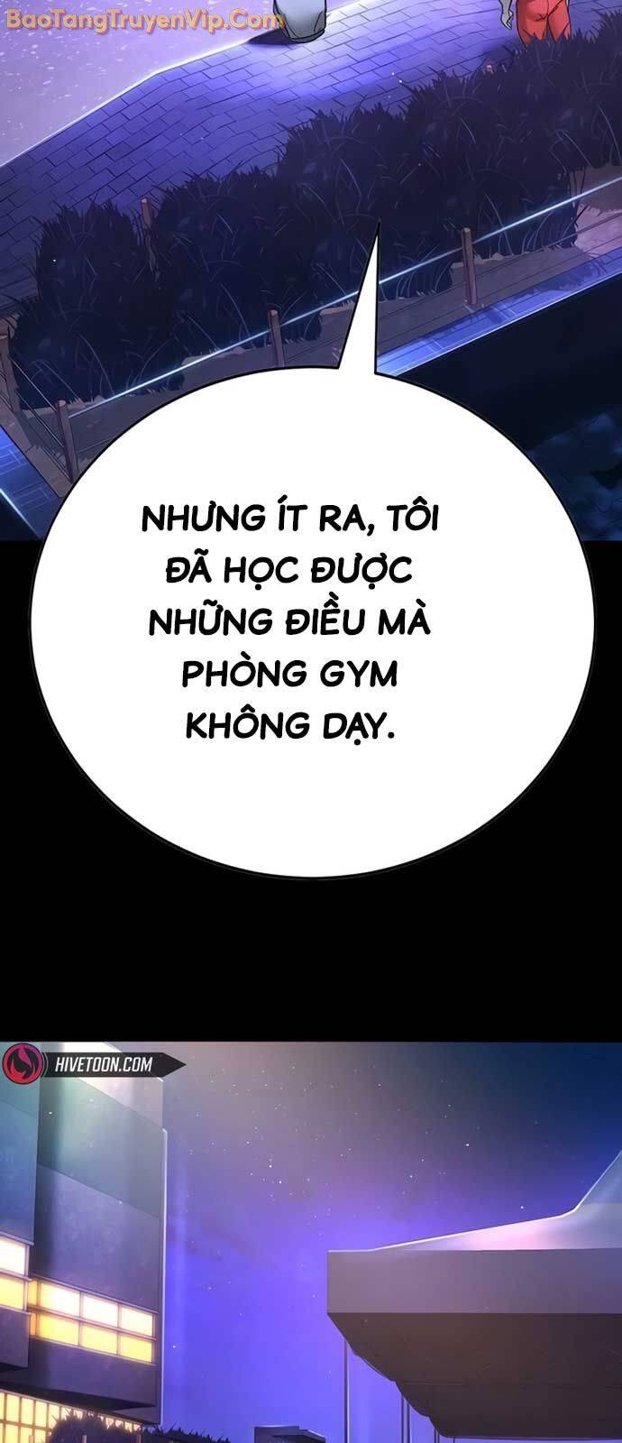 Cách Mạng Bắt Nạt